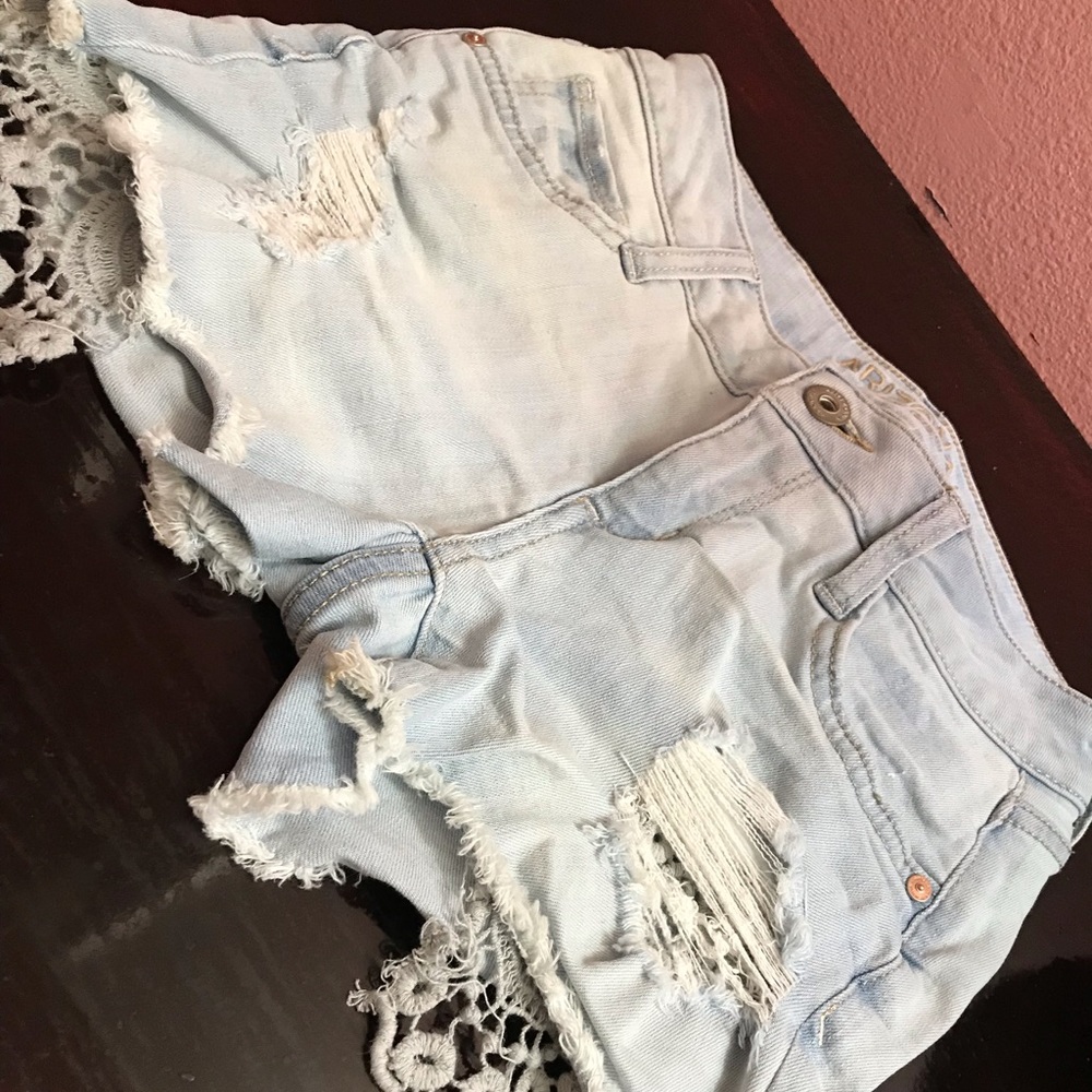Arizona Jean Co Denim Shorts